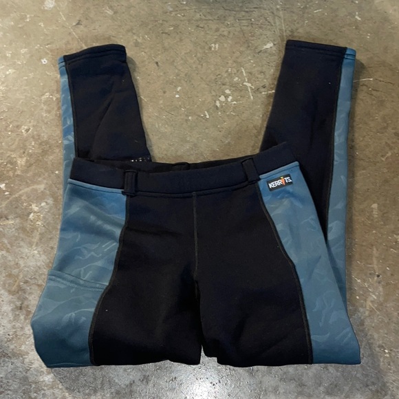 KERRITS RIDING PANTS - Picture 1 of 7